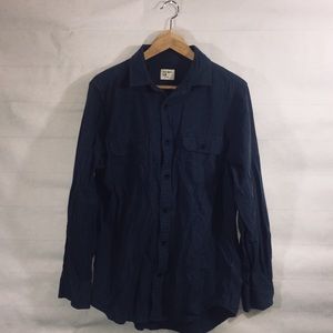 OLD NAVY BUTTON DOWN